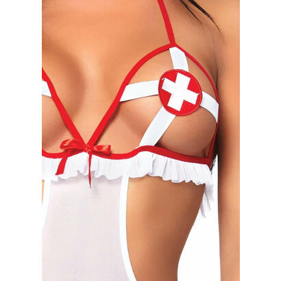 leg-avenue-teddy-con-abertura-enfermera-talla-unica