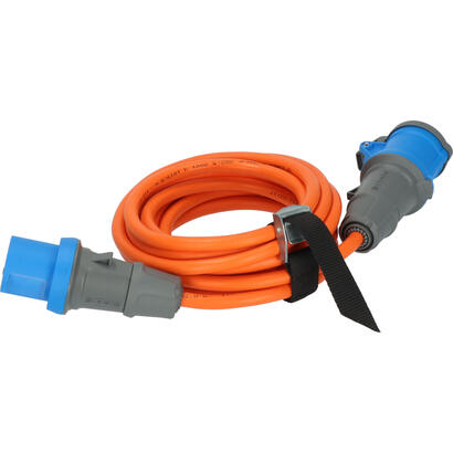 brennenstuhl-1160670-organizador-de-cables-universal-soporte-para-cables-negro-1-piezas