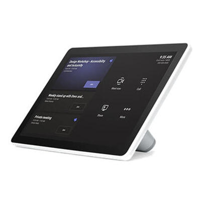 cisco-room-navigator-table-stand-first-light-white-spare