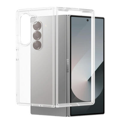 panzerglass-hardcase-samsung-galaxy-z-fold6-transparentee
