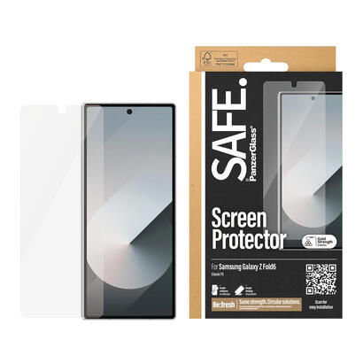 panzerglass-safe-screen-protector-samsung-galaxy-z-fold6-classic-fit