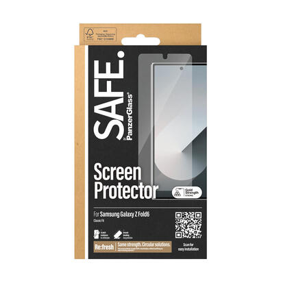 panzerglass-safe-screen-protector-samsung-galaxy-z-fold6-classic-fit