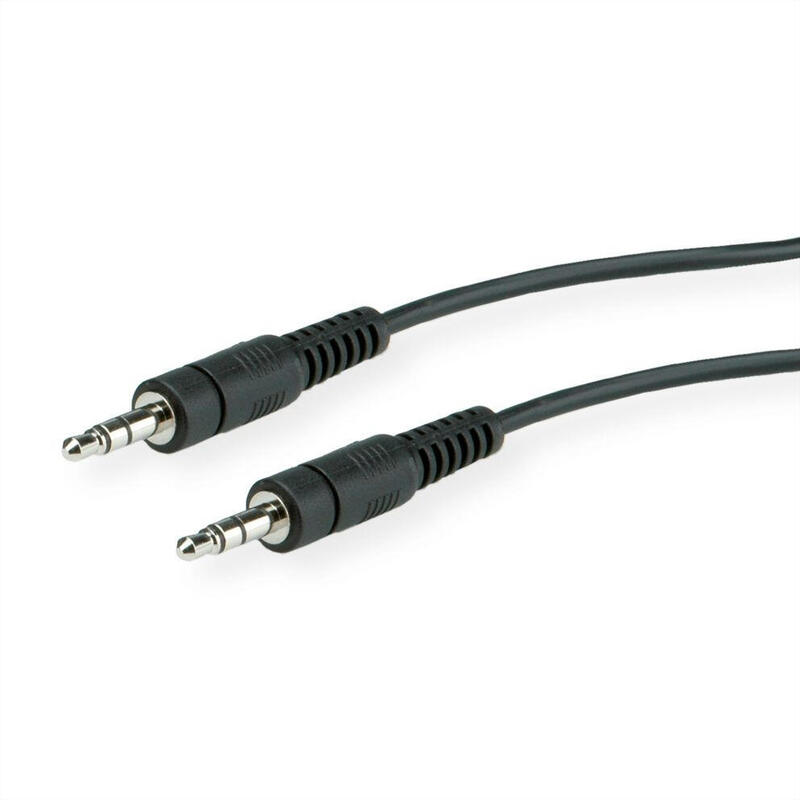 roline-11094510-cable-de-audio-10-m-35mm-negro