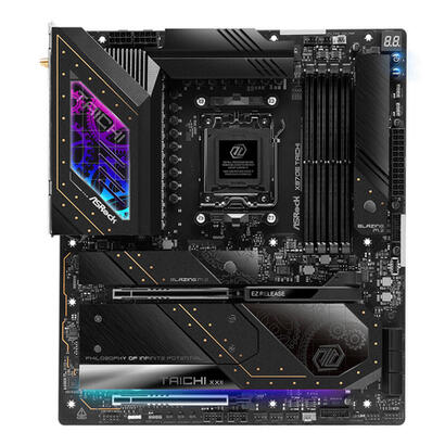 placa-base-asrock-x870e-taichi-am5