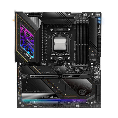 placa-base-asrock-x870e-taichi-am5