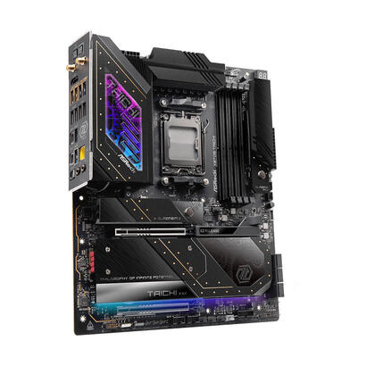 placa-base-asrock-x870e-taichi-am5