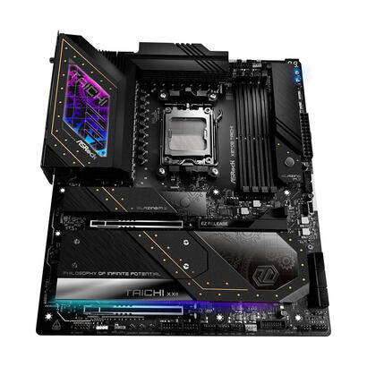 placa-base-asrock-x870e-taichi-am5