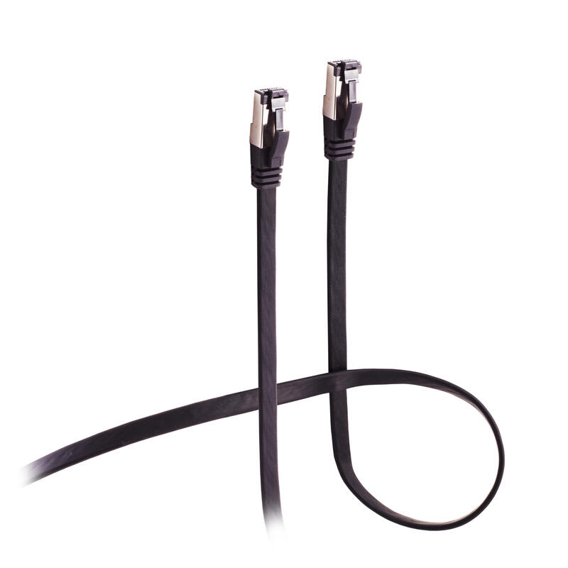 flexline-cable-de-red-flach-uftp-cat81-hochflexibel-negro-75m flexline-cable-de-red-flach-uftp-cat81-hochflexibel-negro-75m