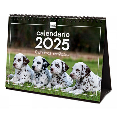 finocam-calendario-de-sobremesa-para-escribir-s-210x150mm-imagenes-cachorros-2025