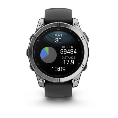 smartwatch-garmin-fenix-e-acero-inox-y-correa-negra-47mm