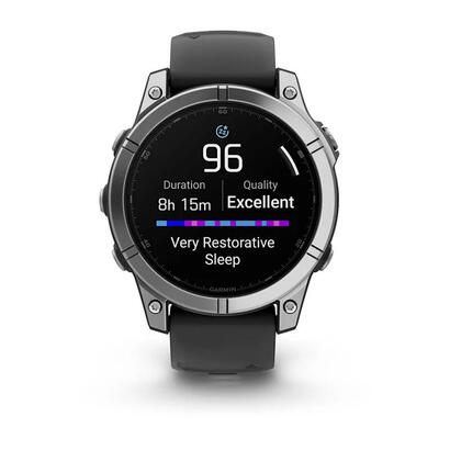 smartwatch-garmin-fenix-e-acero-inox-y-correa-negra-47mm