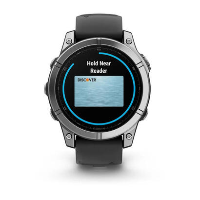 smartwatch-garmin-fenix-e-acero-inox-y-correa-negra-47mm