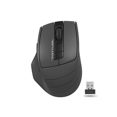 raton-a4tech-fstyler-fg30s-mano-derecha-usb-tipo-a-optico-2000-dpi