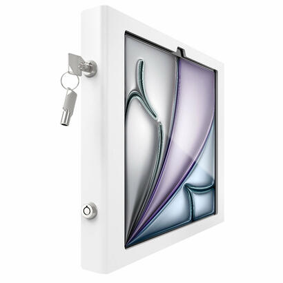 compulocks-13apxw-soporte-de-seguridad-para-tabletas-blanco-33-cm-13