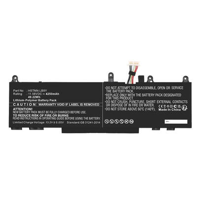 battery-1158v-4250mah-4922wh-for-hp-notebook
