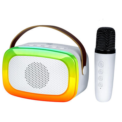 altavoz-karaoke-trevi-xr8a01-blanco