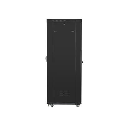 lanberg-ff01-8227-23bl-armario-rack-27u-rack-o-bastidor-independiente-negro
