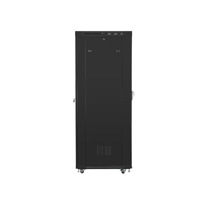 lanberg-ff01-8227-23bl-armario-rack-27u-rack-o-bastidor-independiente-negro