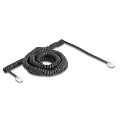 delock-telefoncable-spiralcable-rj11-stecker-zu-rj11-stecker-schwarz-10-m