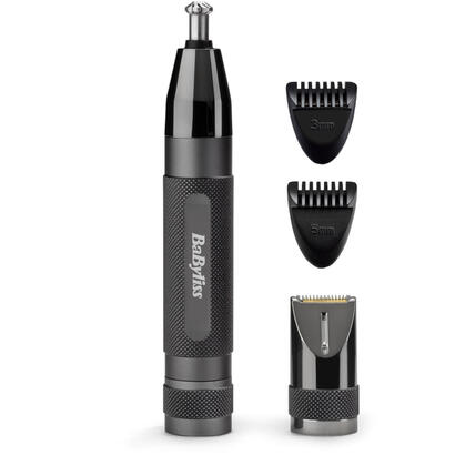 babyliss-e111e-precision-trimmer-black