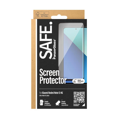 protector-safe-by-panzerglass-screen-xiaomi-redmi-note-13-4g-ultra-wide-fit