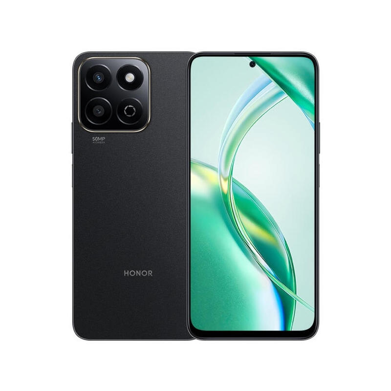 smartphone-honor-200-smart-5g-4gb256gb-negro