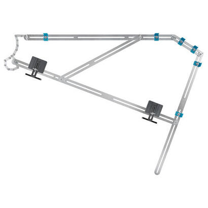 wolfcraft-gmbh-5210000-galga-de-radio-stair-gauge-negro-acero-inoxidable