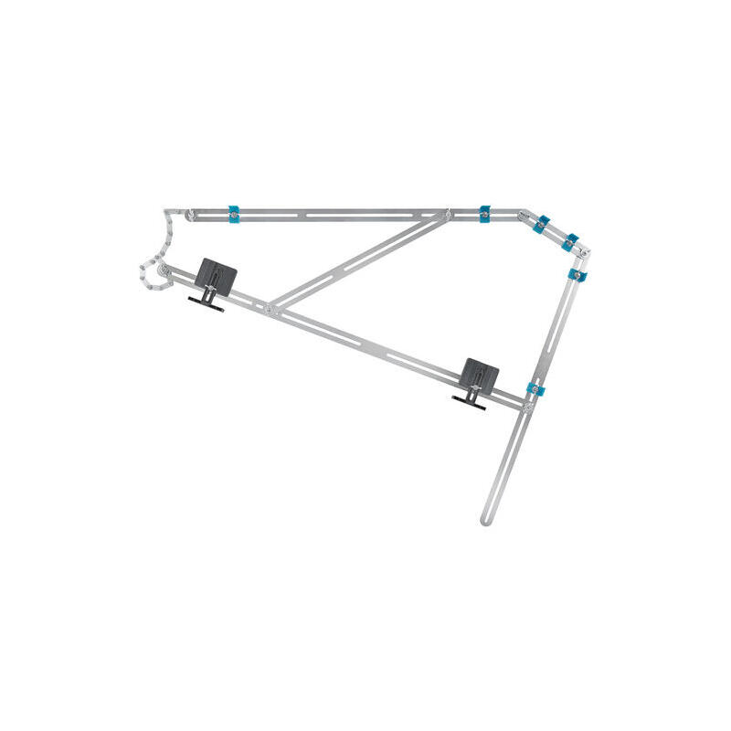 wolfcraft-gmbh-5210000-galga-de-radio-stair-gauge-negro-acero-inoxidable