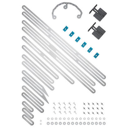 wolfcraft-gmbh-5210000-galga-de-radio-stair-gauge-negro-acero-inoxidable