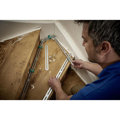 wolfcraft-gmbh-5210000-galga-de-radio-stair-gauge-negro-acero-inoxidable