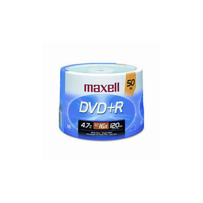 maxell-dvdr-47gb-16x-spindle-50pk-47-gb-50-piezas