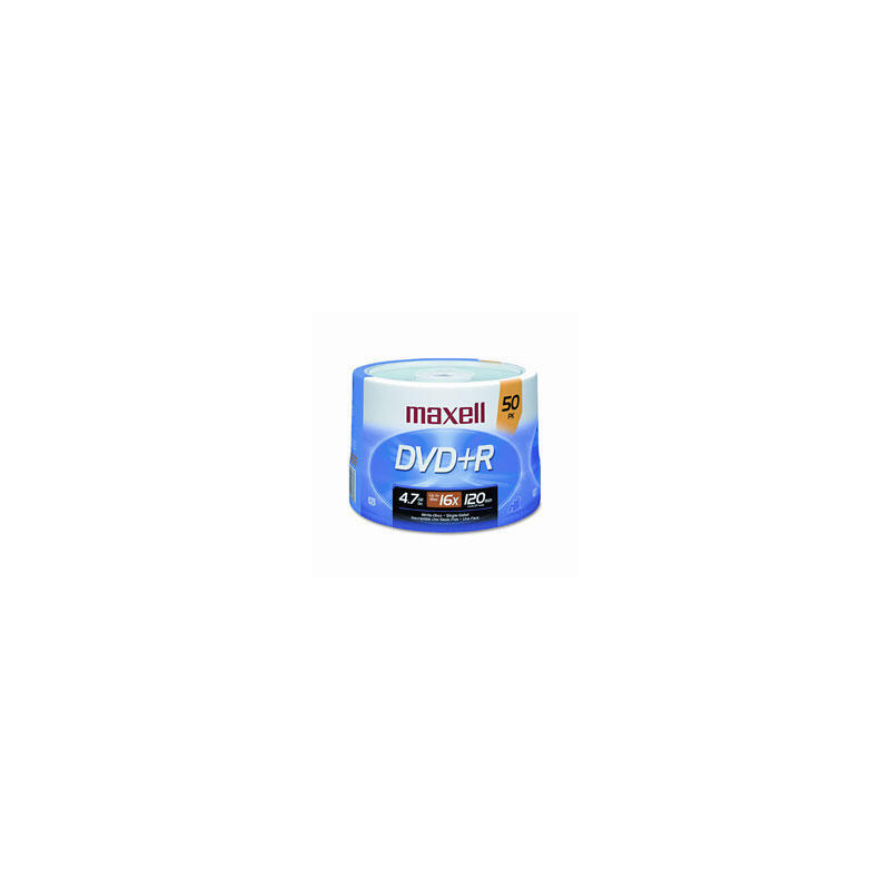 maxell-dvdr-47gb-16x-spindle-50pk-47-gb-50-piezas