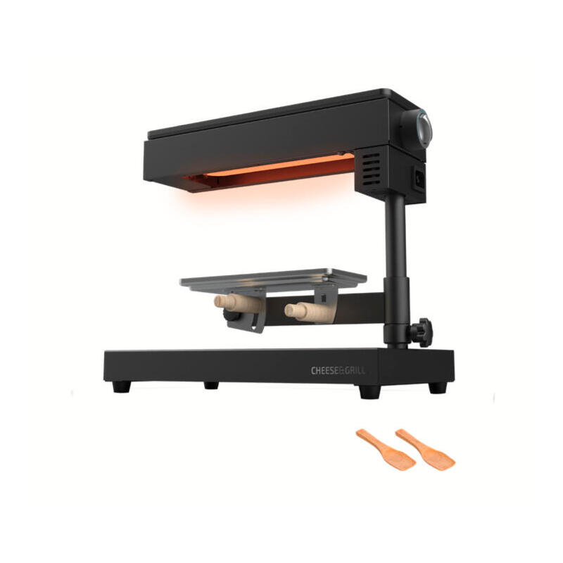 cecotec-cheesegrill-6000-parrilla-de-interior-600-w-negro cecotec-cheesegrill-6000-parrilla-de-interior-600-w-negro