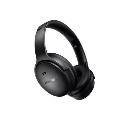 auriculares-bose-quietcomfort-black-overear-inalambricos