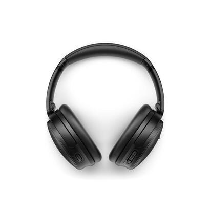 auriculares-bose-quietcomfort-black-overear-inalambricos