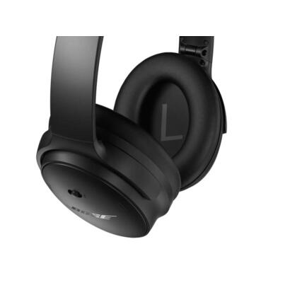 auriculares-bose-quietcomfort-black-overear-inalambricos