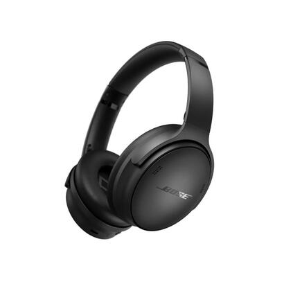 auriculares-bose-quietcomfort-black-overear-inalambricos