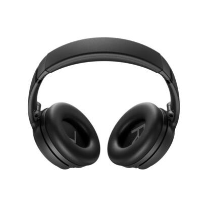 auriculares-bose-quietcomfort-black-overear-inalambricos