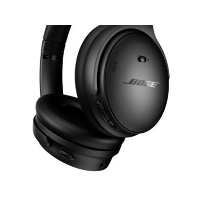 auriculares-bose-quietcomfort-black-overear-inalambricos