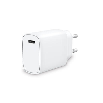 ksix-cargador-red-electrica-blanco-usb-c-20w-carga-rapida