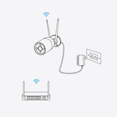 camara-reolink-w320-b-bala-de-seguridad-ip-exterior-2560-x-1920-pixeles-pared-w320-czarna-rlc-510wa