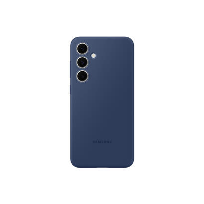 funda-de-silicona-samsung-para-galaxy-s24-fe-azul