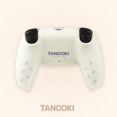 ps5-pack-carcasa-mandogrips-tanooki-maneki-fr-tec