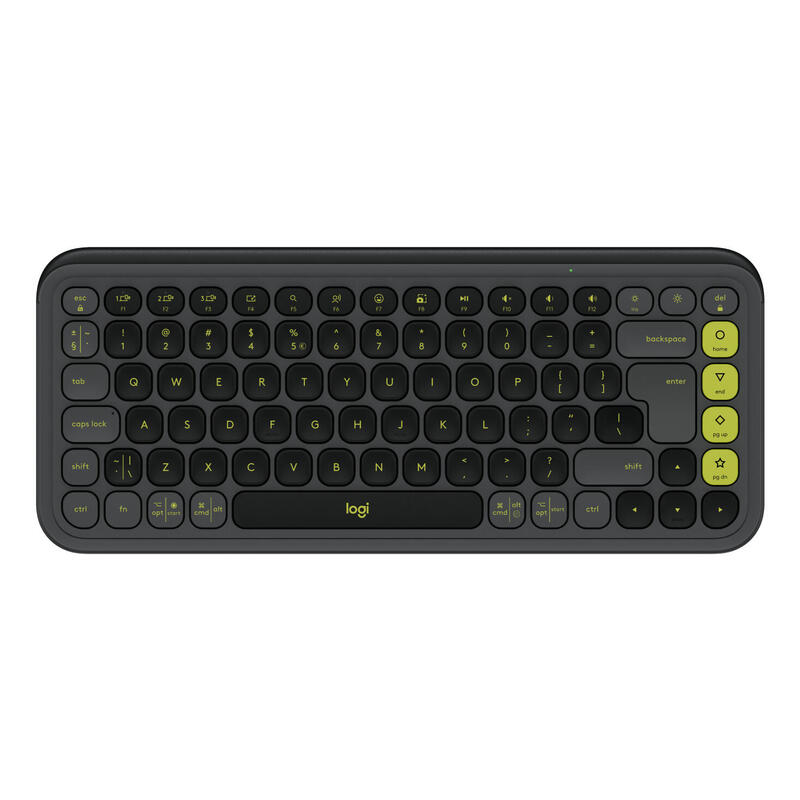 teclado-ingles-logitech-pop-icon-keys-bluetooth-qwerty-internacional-de-eeuu-grafito-verde teclado-ingles-logitech-pop-icon-keys-bluetooth-qwerty-internacional-de-eeuu-grafito-verde