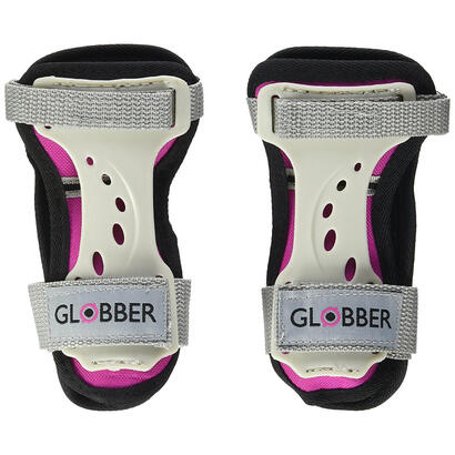 globber-scooter-protective-pads-junior-xxs-range-a-25-kg-pink