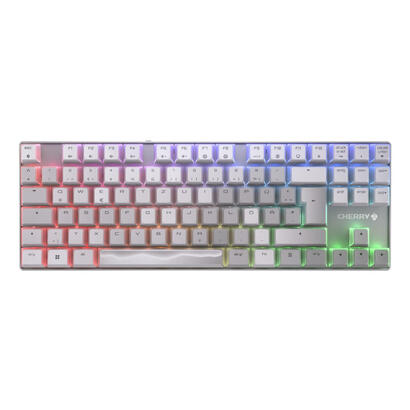 cherry-xtrfy-mx-82-tkl-inalambrico-teclado-gaming-blancogris-disposicion-de-cherry-mx2a-red-g80-3882sjade-0