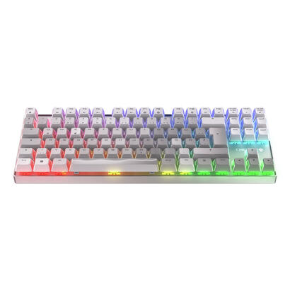 cherry-xtrfy-mx-82-tkl-inalambrico-teclado-gaming-blancogris-disposicion-de-cherry-mx2a-red-g80-3882sjade-0
