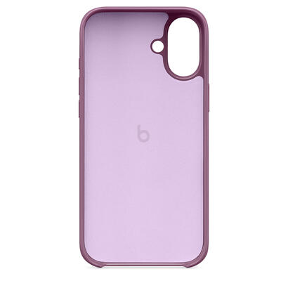 funda-apple-beats-iphone-16-plus-with-magsafe-sunset-purple