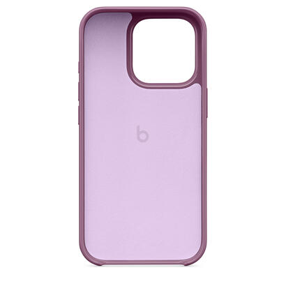 funda-apple-beats-iphone-16-pro-with-magsafe-sunset-purple