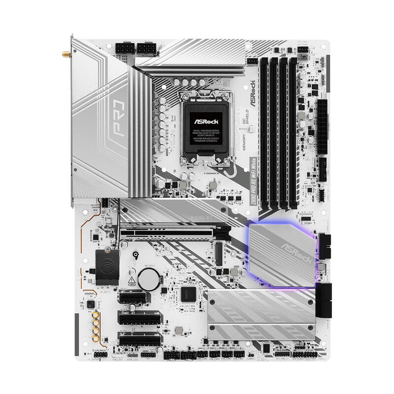 placa-base-asrock-z890-pro-rs-wifi-white-intel-ddr5-s1851